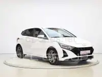 2026 Hyundai I20
