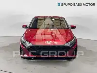 2026 Hyundai I20