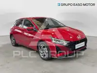 2026 Hyundai I20