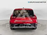 2026 Hyundai I20
