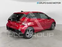 2026 Hyundai I20