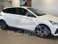 2026 Hyundai I20