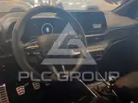 2026 Hyundai I20