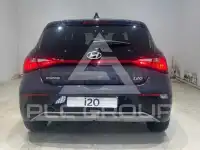 2026 Hyundai I20