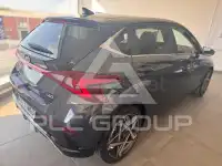 2026 Hyundai I20