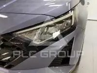 2026 Hyundai I20