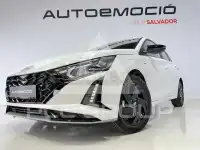 2026 Hyundai I20
