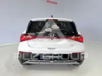 2026 Hyundai I20