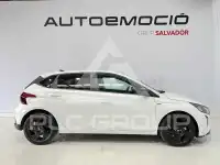 2026 Hyundai I20