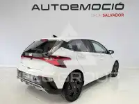 2026 Hyundai I20