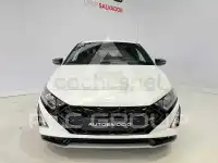 2026 Hyundai I20