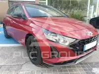 2026 Hyundai I20