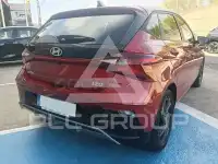 2026 Hyundai I20