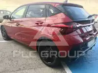 2026 Hyundai I20
