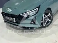 2026 Hyundai I20