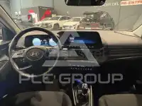 2026 Hyundai I20