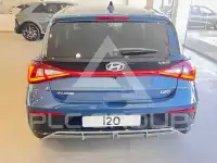 2026 Hyundai I20