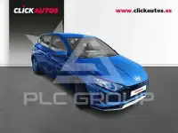 2026 Hyundai I20