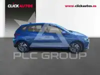 2026 Hyundai I20
