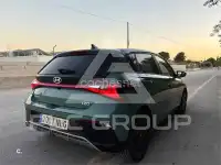 2026 Hyundai I20