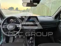 2026 Hyundai I20