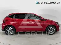 2026 Hyundai I20
