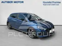 2026 Hyundai I20