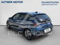 2026 Hyundai I20