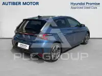 2026 Hyundai I20