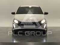 2026 Hyundai I20
