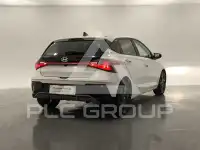 2026 Hyundai I20