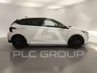 2026 Hyundai I20