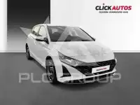 2026 Hyundai I20
