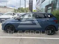 2026 Hyundai I20