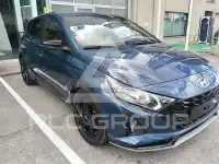 2026 Hyundai I20