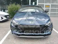2026 Hyundai I20