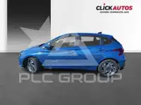 2026 Hyundai I20