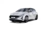 2026 Hyundai I20