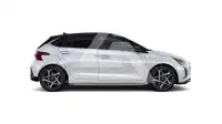 2026 Hyundai I20