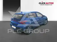2026 Hyundai I20