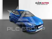2026 Hyundai I20