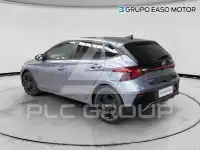 2026 Hyundai I20