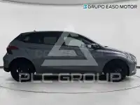 2026 Hyundai I20