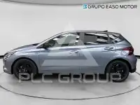 2026 Hyundai I20