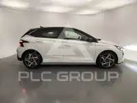 2026 Hyundai I20