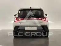 2026 Hyundai I20