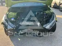 2026 Hyundai I20