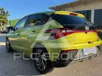 2026 Hyundai I20