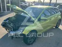 2026 Hyundai I20