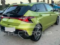 2026 Hyundai I20